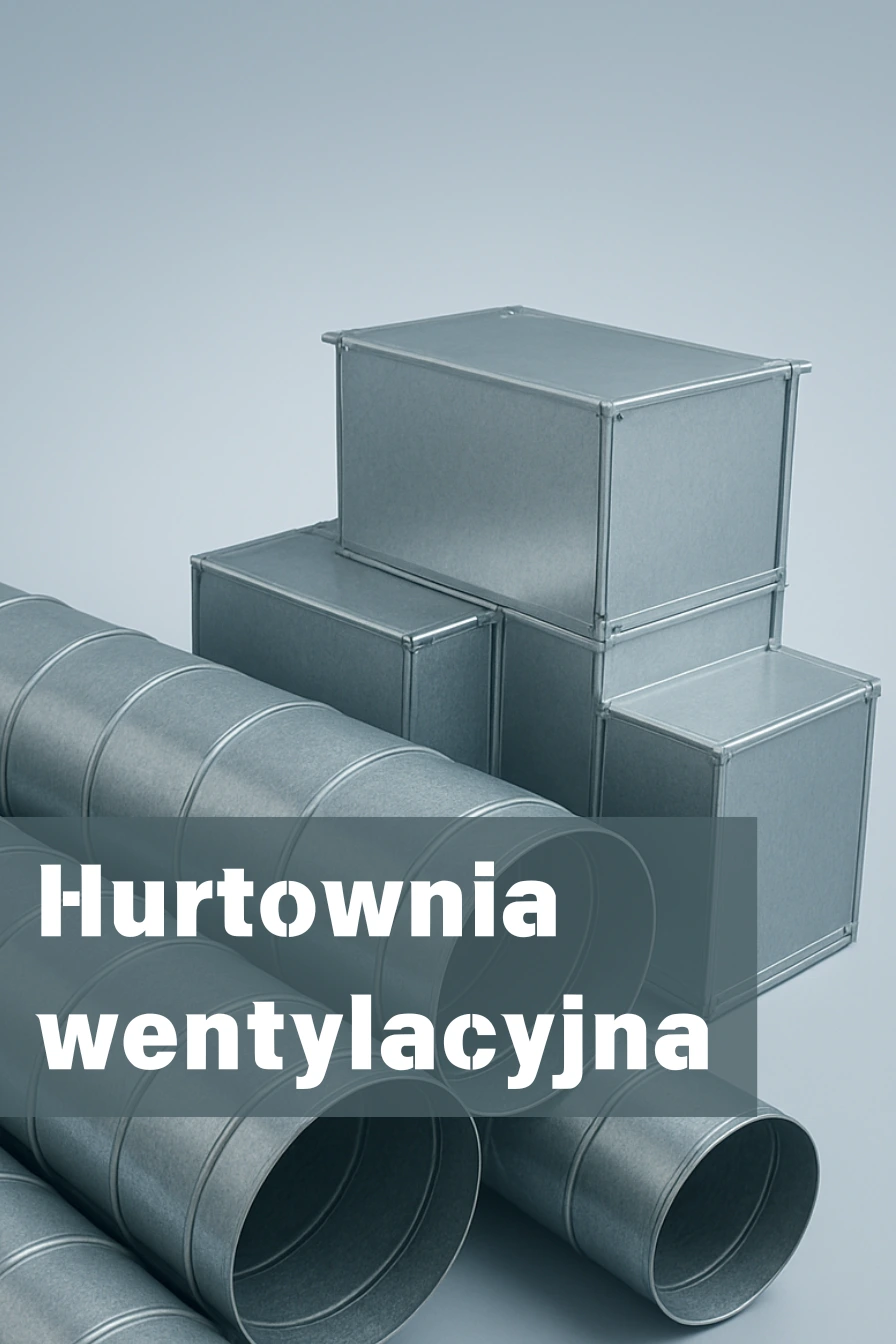 hurtownia wentylacyjna
