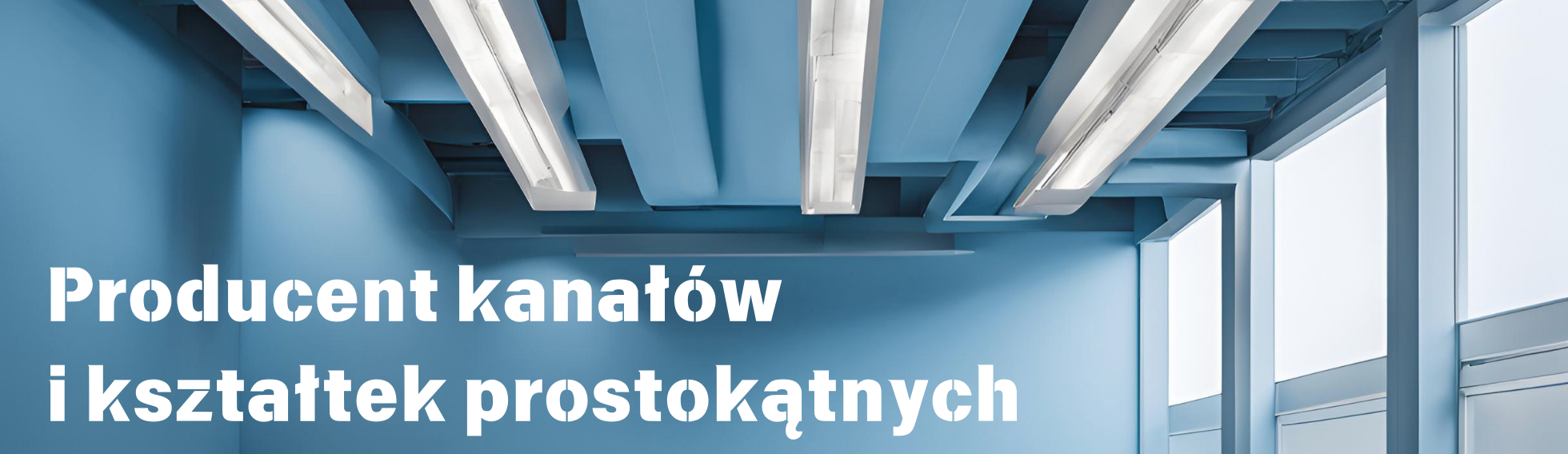 Producent kanałów
